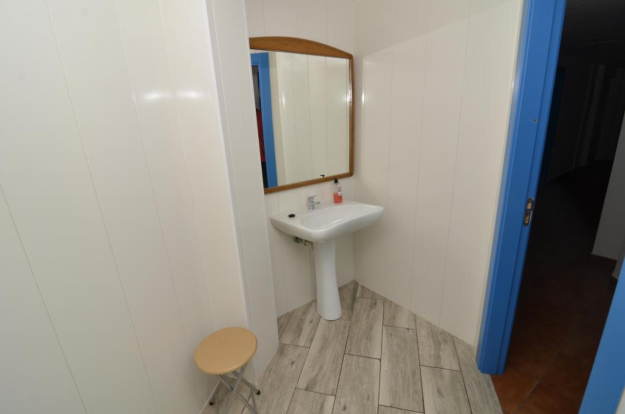 Hotel Boutique Nomadas Malaga Ngoại thất bức ảnh