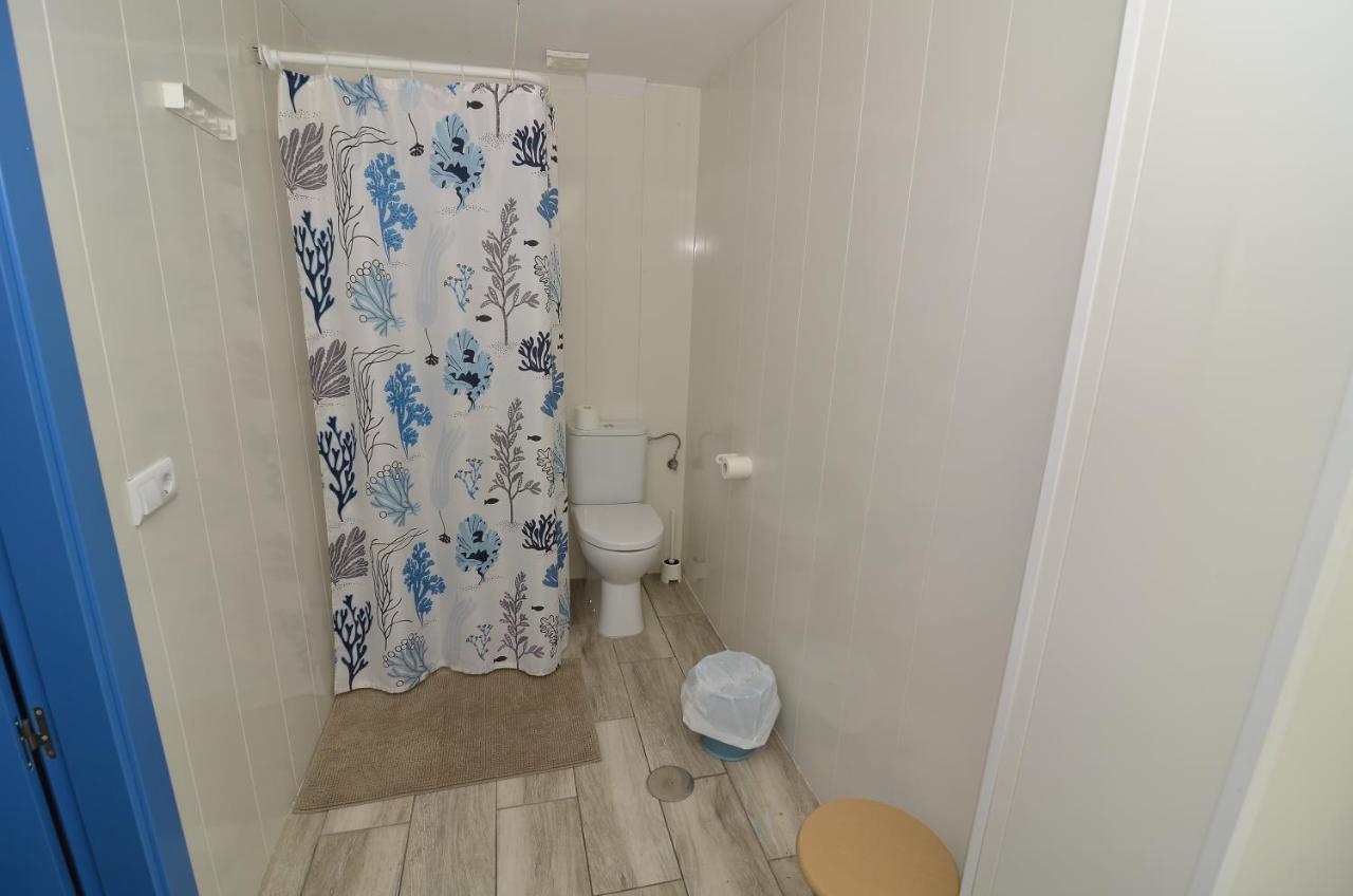 Hotel Boutique Nomadas Malaga Ngoại thất bức ảnh