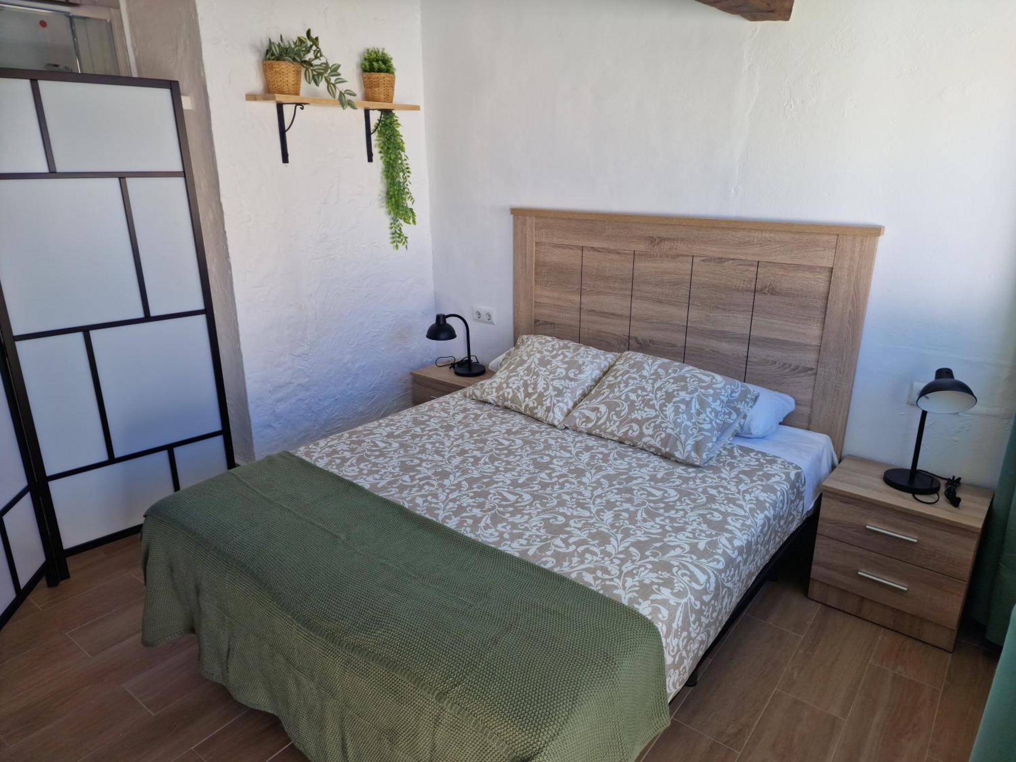 Hotel Boutique Nomadas Malaga Ngoại thất bức ảnh
