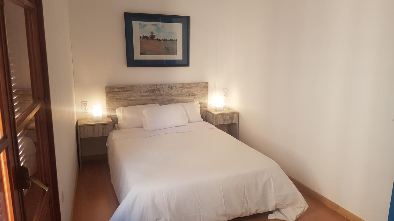 Hotel Boutique Nomadas Malaga Ngoại thất bức ảnh