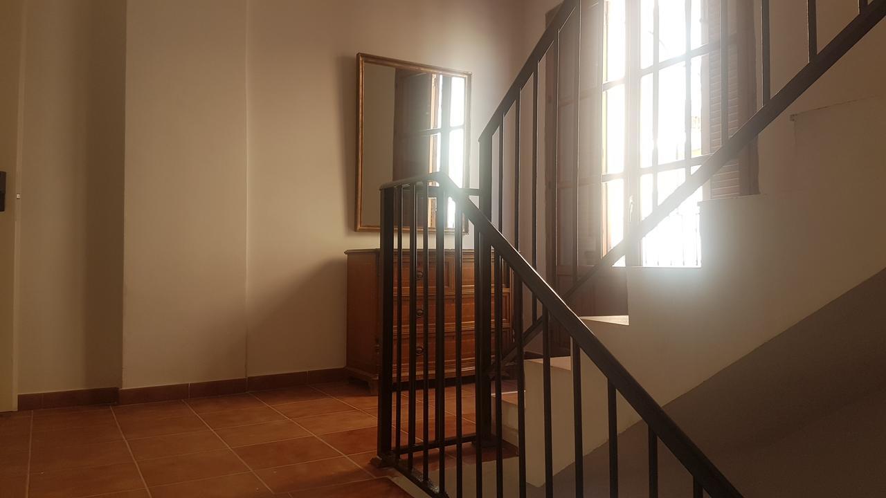 Hotel Boutique Nomadas Malaga Ngoại thất bức ảnh