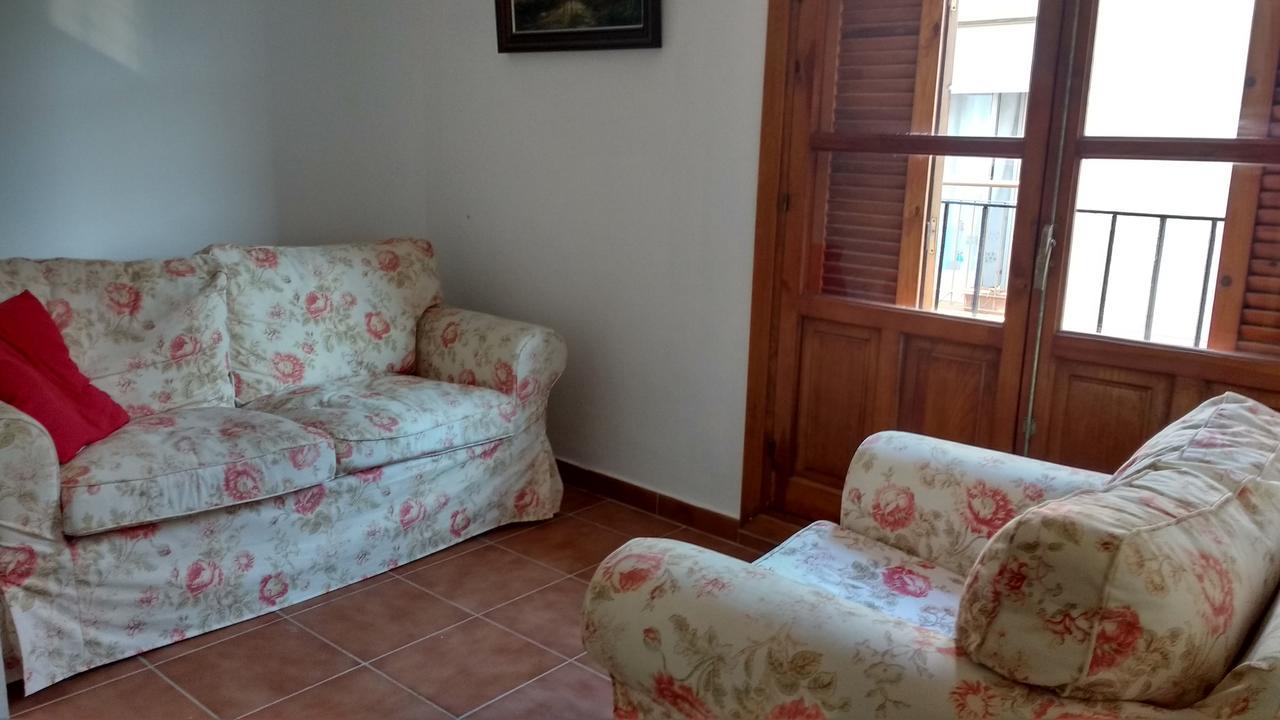 Hotel Boutique Nomadas Malaga Ngoại thất bức ảnh