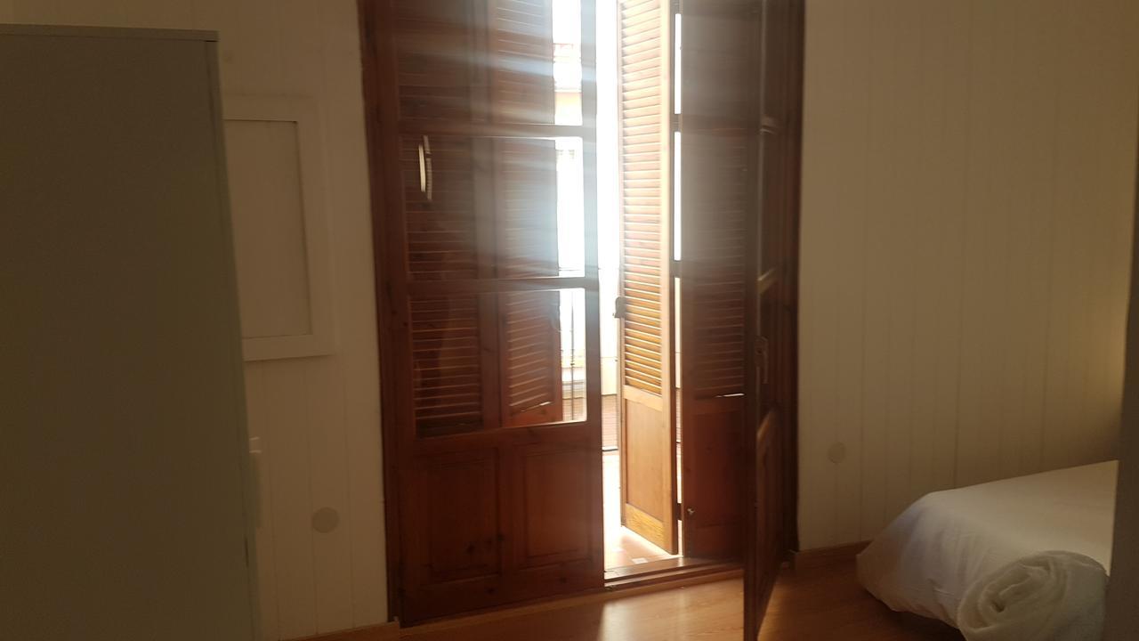 Hotel Boutique Nomadas Malaga Ngoại thất bức ảnh