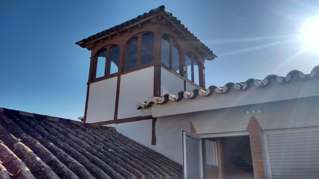 Hotel Boutique Nomadas Malaga Ngoại thất bức ảnh