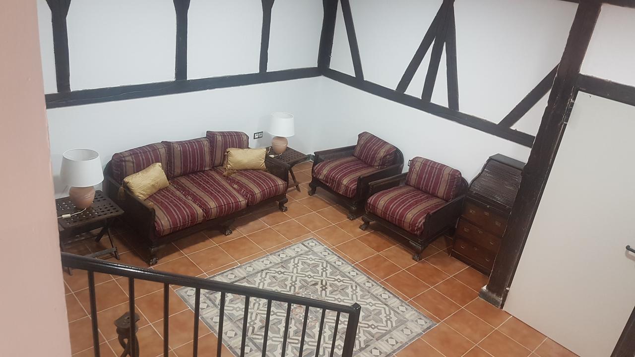 Hotel Boutique Nomadas Malaga Ngoại thất bức ảnh