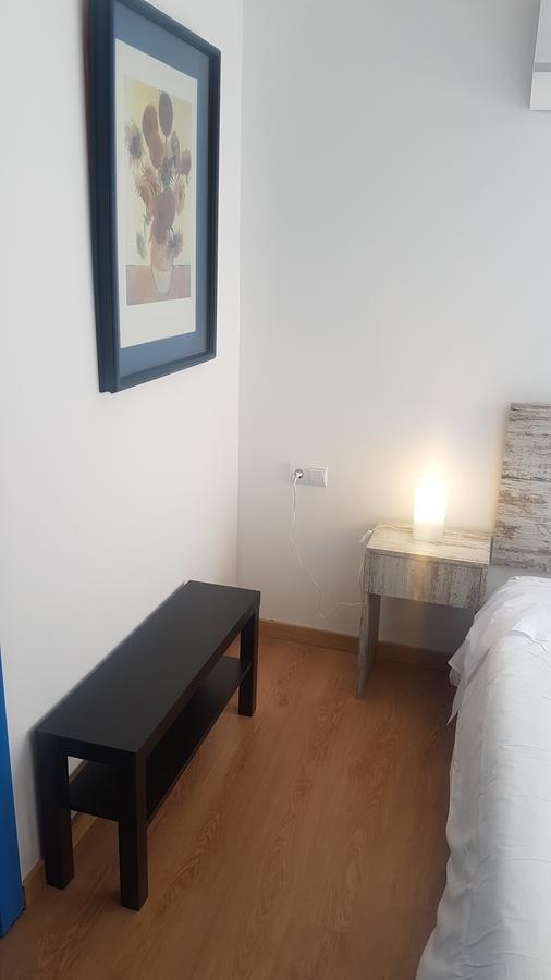 Hotel Boutique Nomadas Malaga Ngoại thất bức ảnh