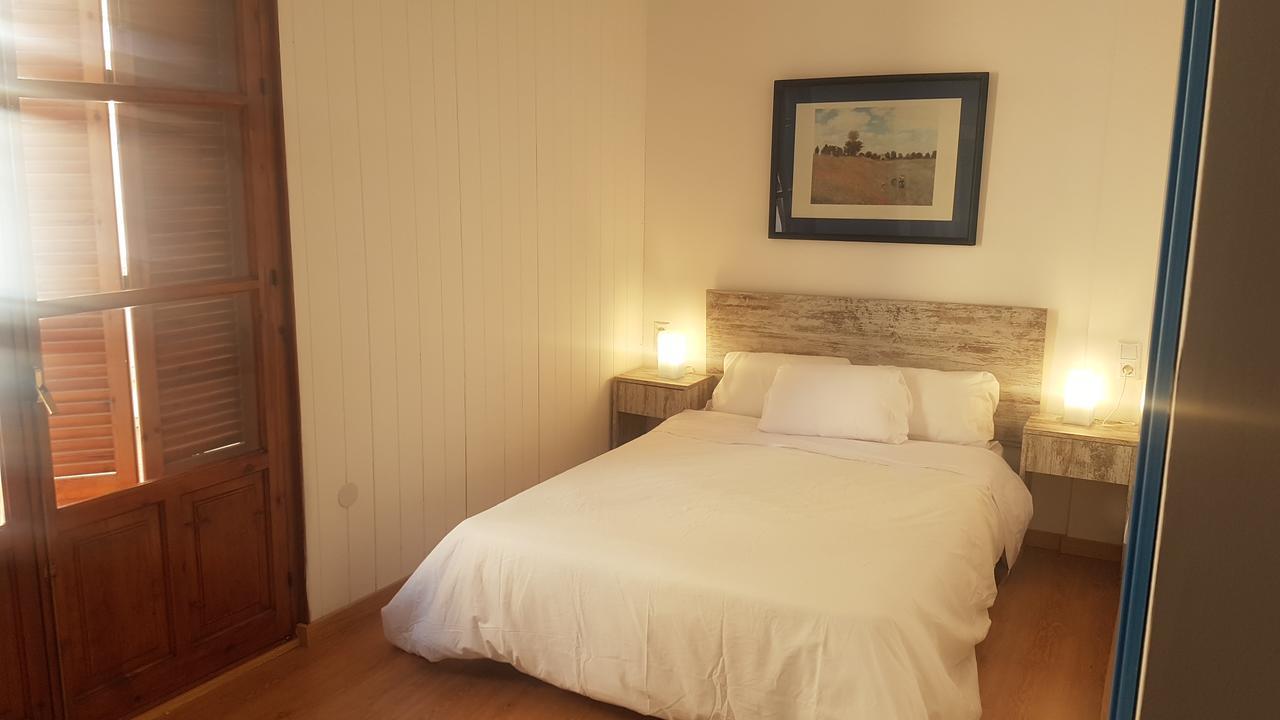 Hotel Boutique Nomadas Malaga Ngoại thất bức ảnh