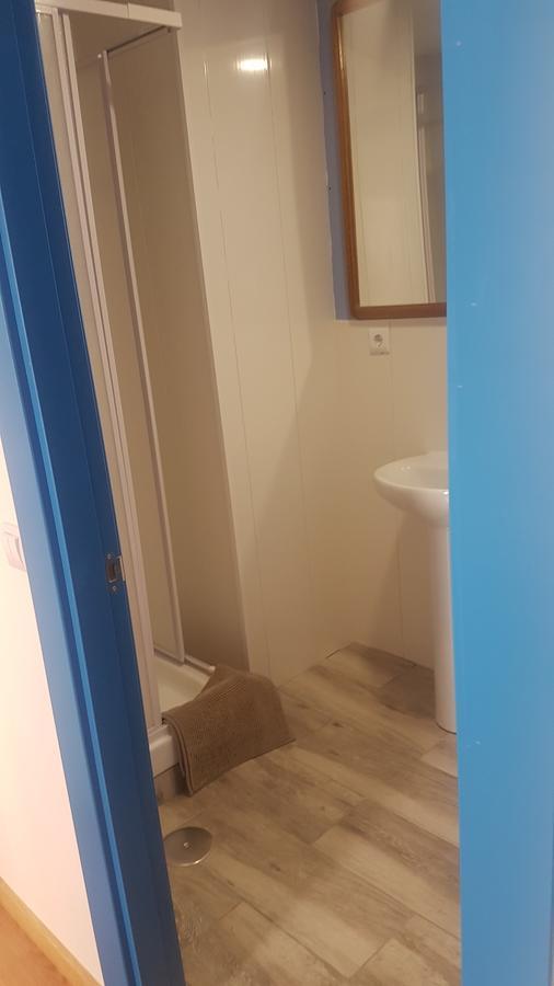 Hotel Boutique Nomadas Malaga Ngoại thất bức ảnh