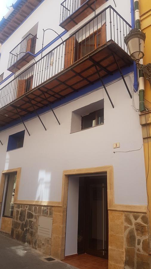 Hotel Boutique Nomadas Malaga Ngoại thất bức ảnh